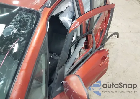 2012 Suzuki Sx4 z USA, uszkodzony, nr VIN JS2YB5A36C6302516